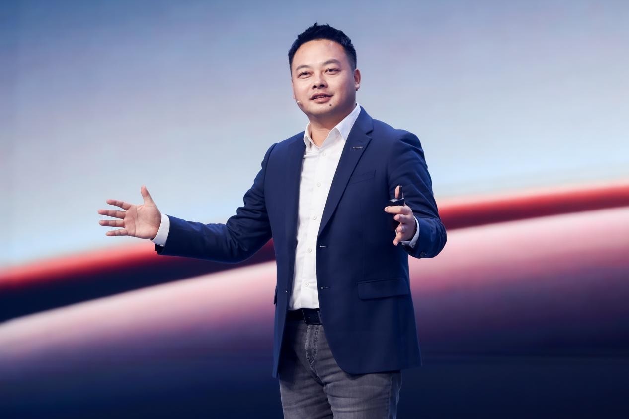 星途汽车迈进3.0时代,凭借四维实力勇闯全球豪车圈