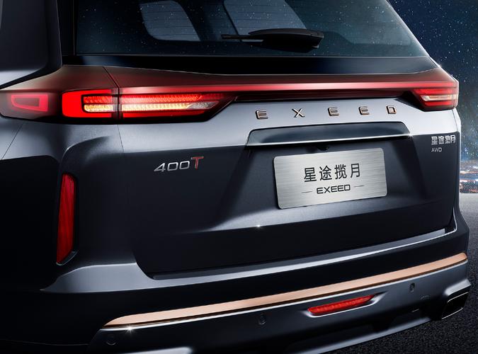 星途揽月月销仅数百,改款欲破局用错劲却变"大叔车"!